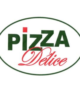 Logo de la pizzeria Pizza Délice