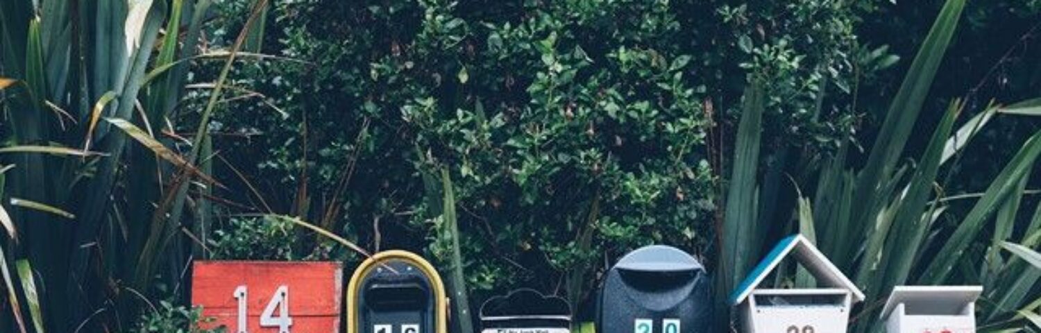 Règles de bon voisinage Cherveux (79)